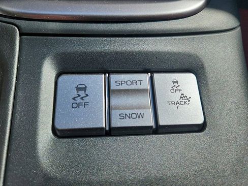 New 2026 Subaru BRZ Limited RWD image 14