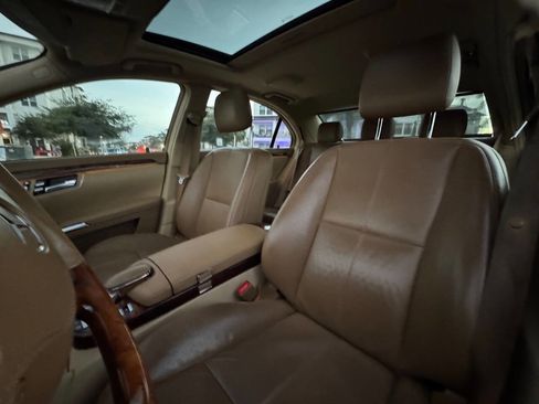 Used 2009 Mercedes-Benz S 550 image 15