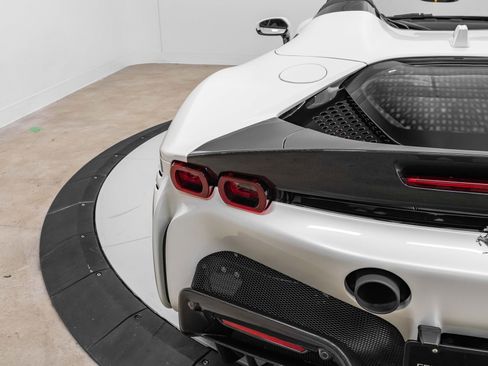 Certified 2024 Ferrari SF90 Spider image 49