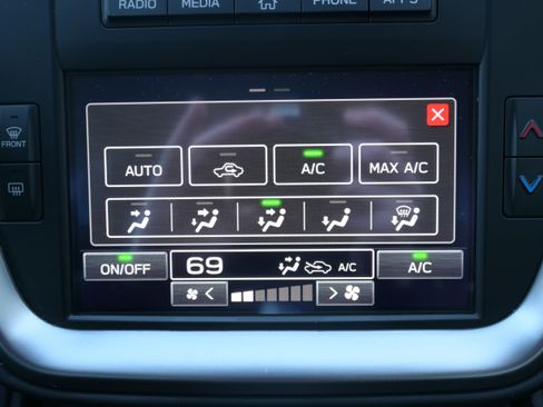 Used 2025 Subaru Outback image 27