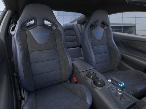 New 2025 Ford Mustang Dark Horse image 10