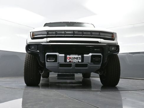New 2025 GMC Hummer EV 2X image 48
