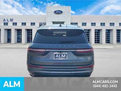 Used 2025 Lincoln Corsair Reserve w/ Equipment Group 202A AWD/4WD image 6
