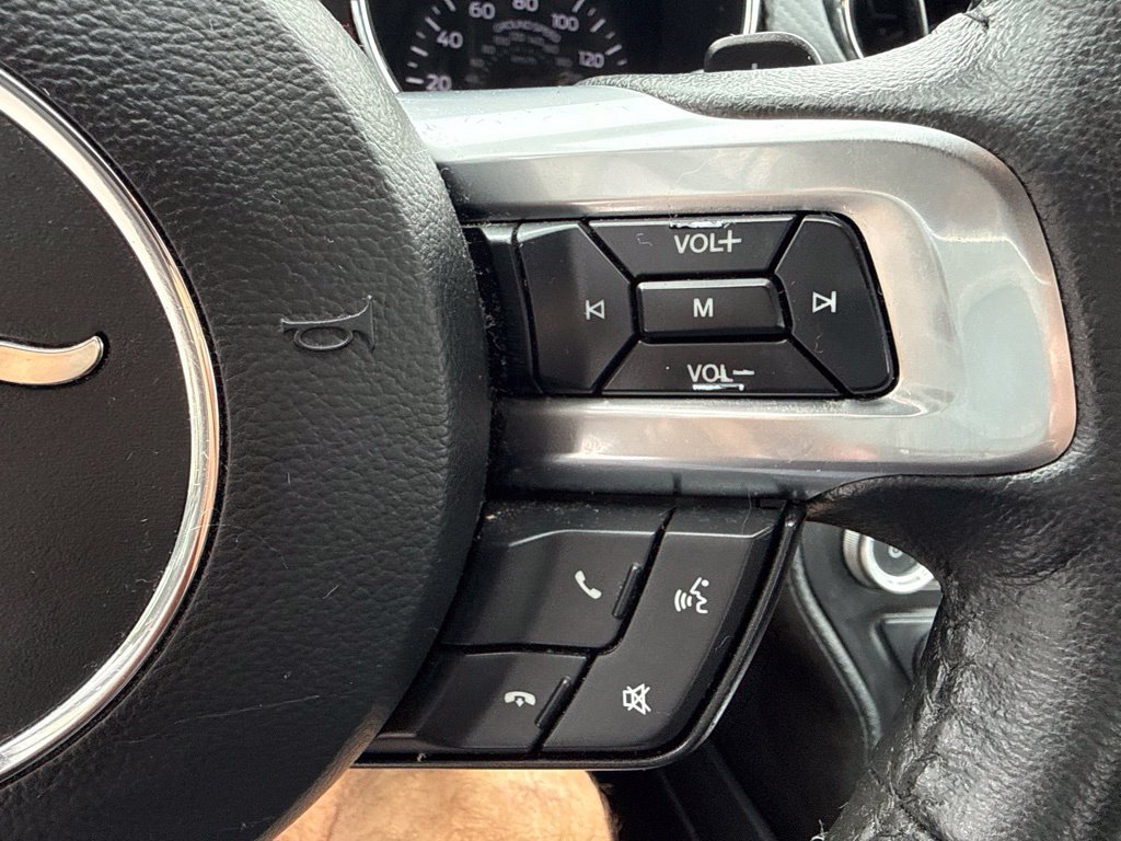 Used 2015 Ford Mustang Coupe w/ Equipment Group 051A RWD image 14