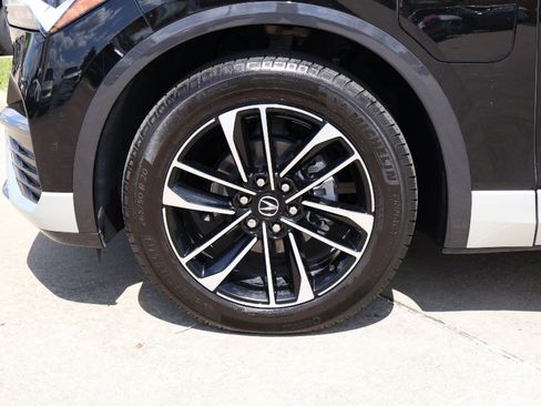 Certified 2024 Acura ZDX A-Spec image 8