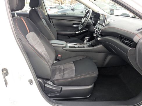 Used 2024 Nissan Sentra SR image 31