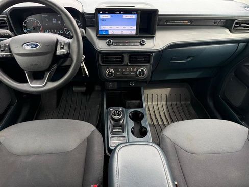 Used 2023 Ford Maverick XL FWD image 16