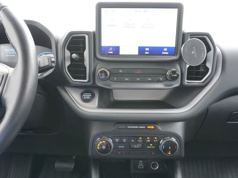 Used 2023 Ford Bronco Sport Big Bend w/ Convenience Package image 12