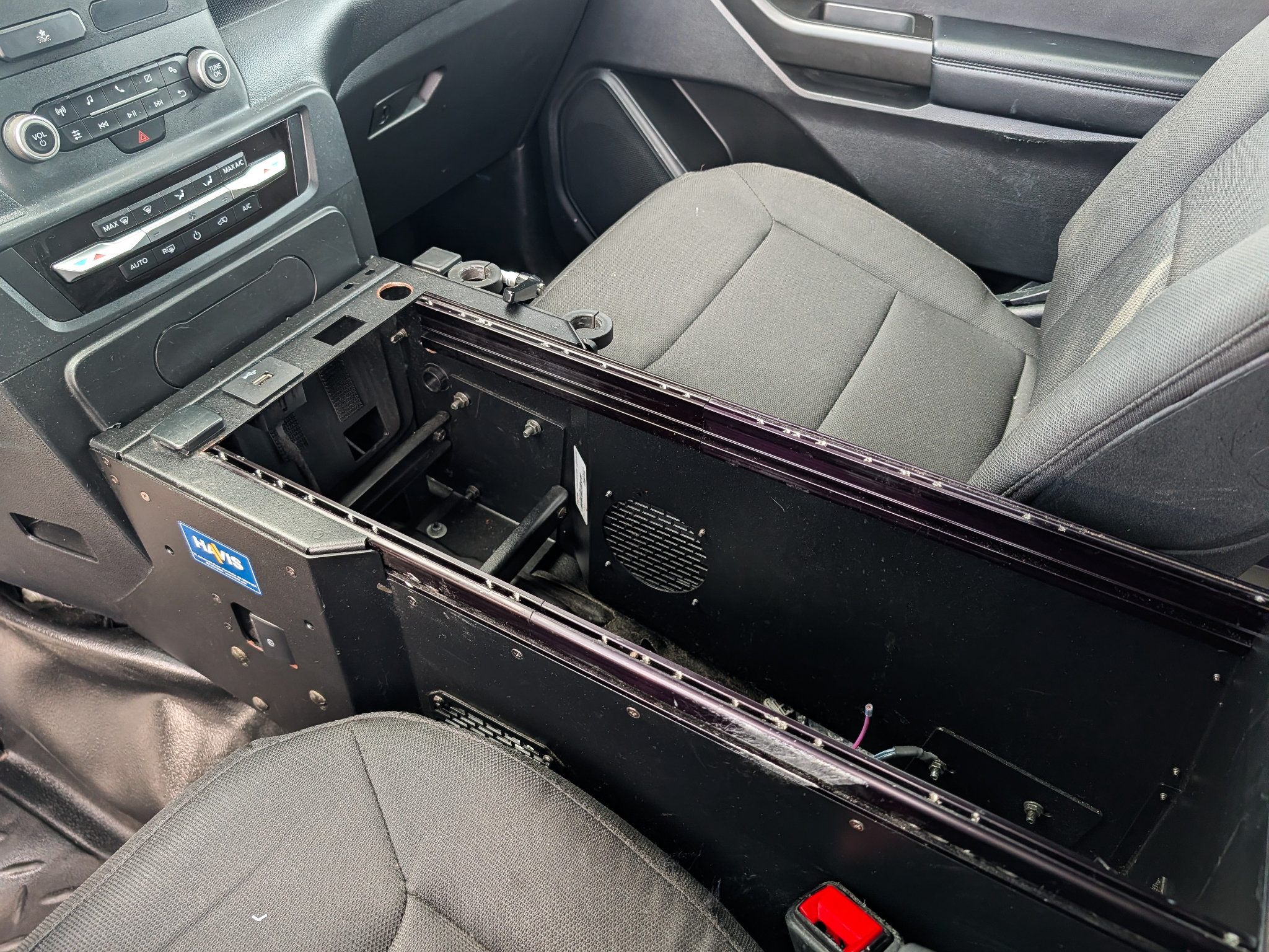 Used 2020 Ford Explorer 4WD Police Interceptor image 20