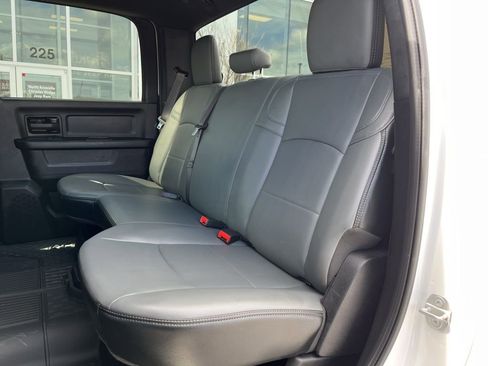 Used 2022 RAM 3500 Tradesman image 13