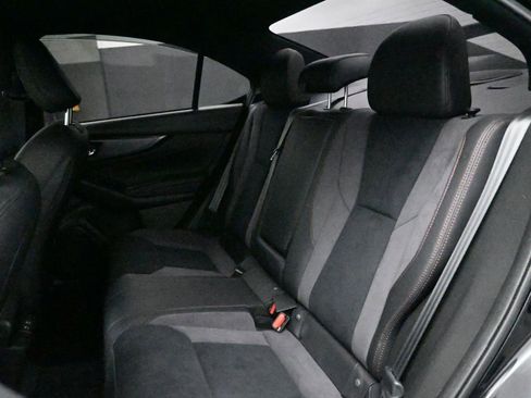 Used 2022 Subaru WRX Limited image 15