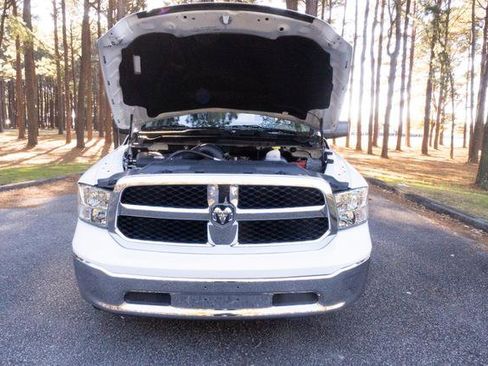 Used 2020 RAM 1500 Tradesman w/ Chrome Plus Package image 9