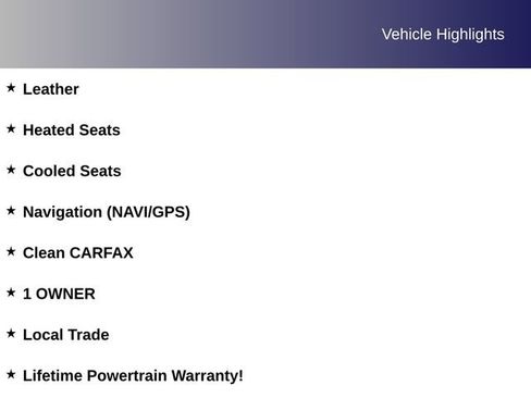 Used 2022 Ford F150 Lariat w/ Equipment Group 502A High image 5