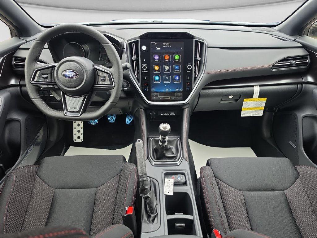 New 2026 Subaru WRX Premium AWD/4WD image 29
