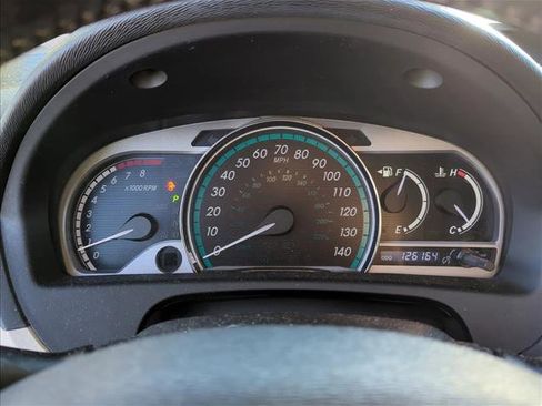 Used 2009 Toyota Venza AWD image 14