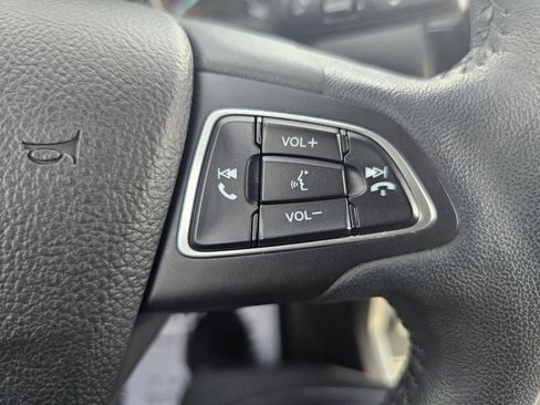 Used 2022 Ford EcoSport Titanium image 24