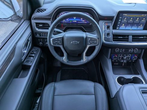 Certified 2023 Chevrolet Tahoe Z71 w/ Luxury Package image 17