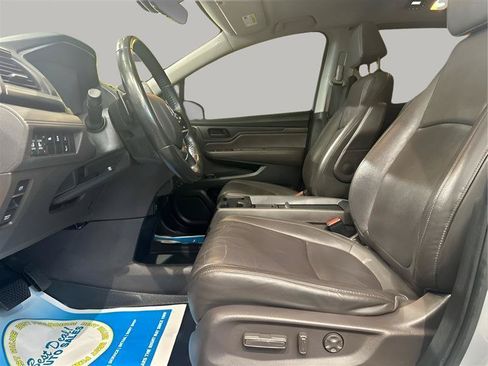 Used 2019 Honda Odyssey EX-L image 11