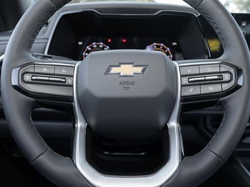 New 2026 Chevrolet Colorado LT w/ LT Convenience Package image 42