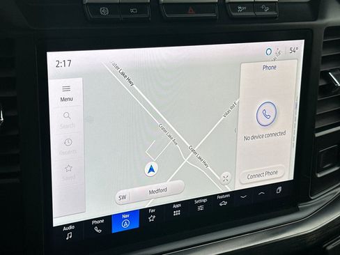 Used 2024 Ford F350 Lariat w/ Sport Appearance Package image 19