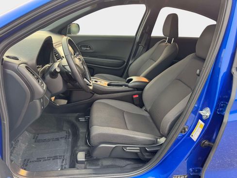 Used 2022 Honda HR-V Sport image 15