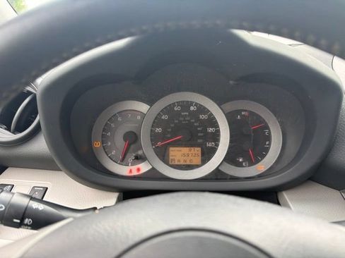 Used 2006 Toyota RAV4 Limited FWD image 11