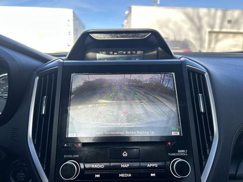 Used 2019 Subaru Forester Touring image 24