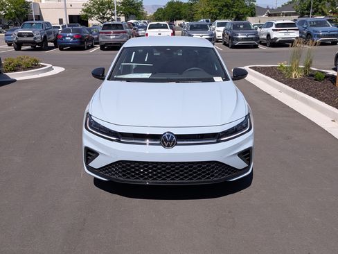New 2026 Volkswagen Jetta Sport FWD image 11