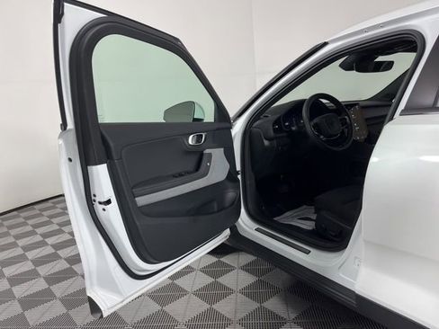 Used 2022 Polestar Polestar 2 w/ Plus Package image 16