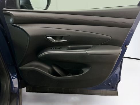 Used 2025 Hyundai Tucson SEL AWD/4WD image 33