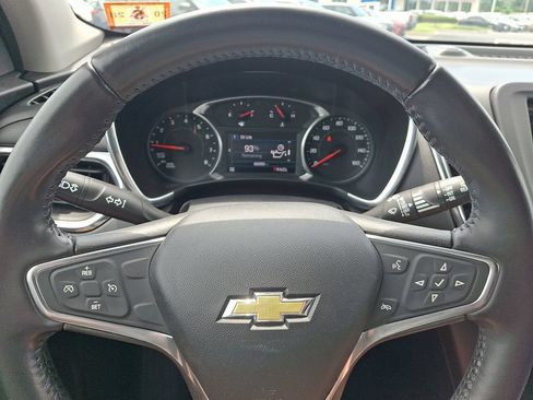 Certified 2019 Chevrolet Equinox LT AWD/4WD image 19