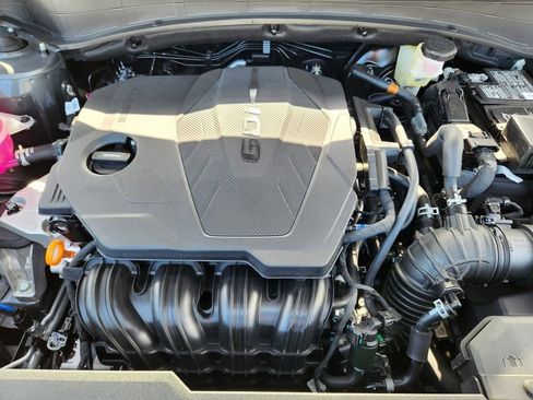 New 2026 Kia Sportage SX image 24