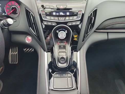 New 2026 Acura RDX A-Spec AWD/4WD image 26