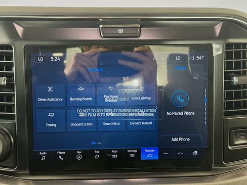 New 2026 Ford F450 4x4 Crew Cab Super Duty image 15