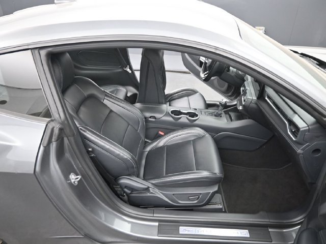 Used 2024 Ford Mustang Premium RWD image 15