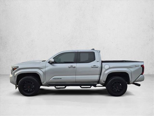Used 2024 Toyota Tacoma TRD Sport w/ TRD Sport Upgrade Package RWD image 9