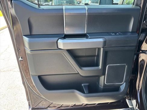 Used 2020 Ford F150 Lariat w/ Equipment Group 502A Luxury AWD/4WD image 18