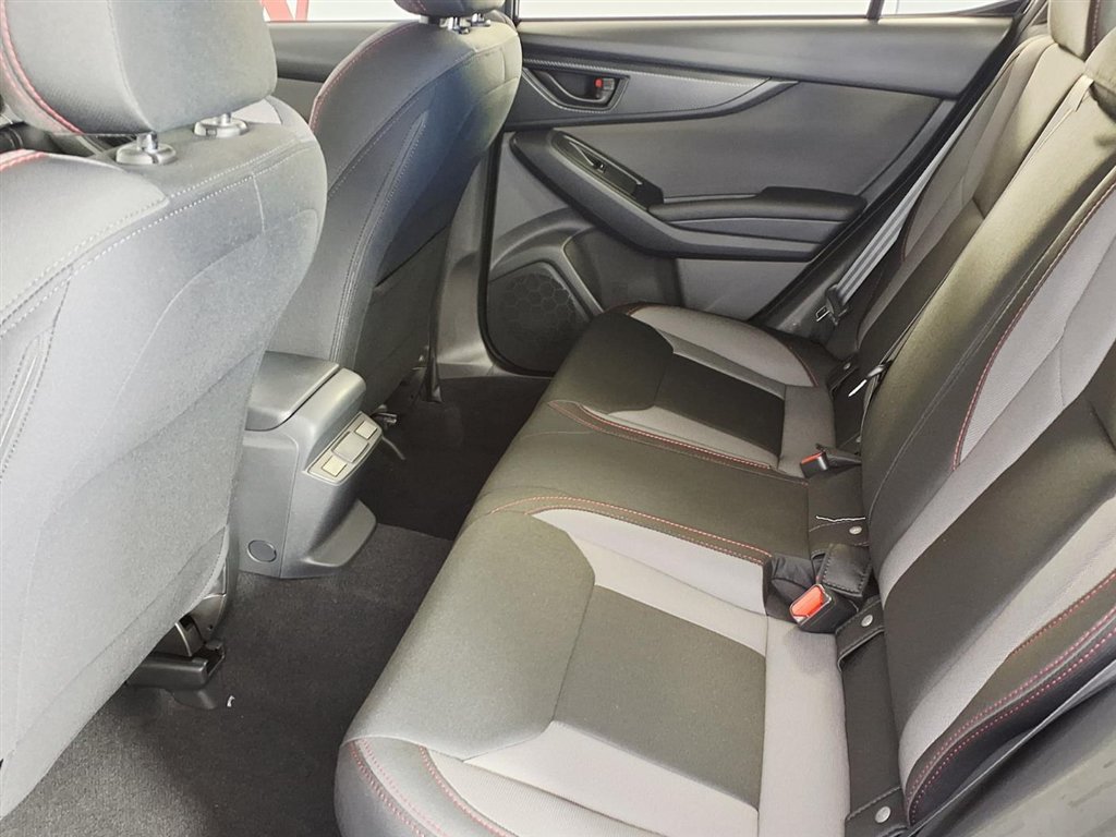 New 2026 Subaru WRX AWD/4WD image 10