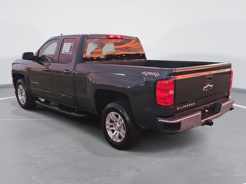 Used 2017 Chevrolet Silverado 1500 LT w/ All Star Edition image 7