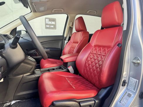 Used 2016 Honda CR-V SE image 13