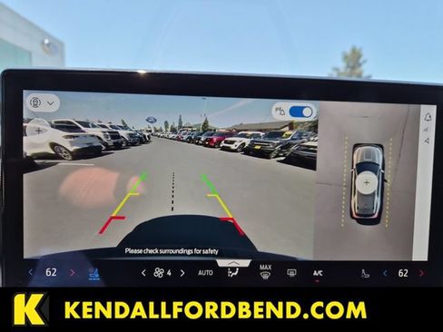 Used 2026 Ford Explorer ST w/ Sun And Sound Package AWD/4WD image 16