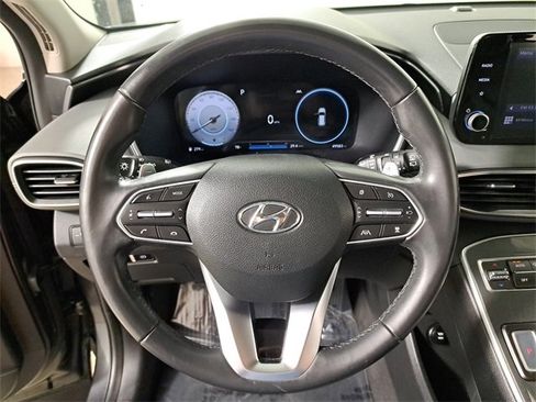 Used 2022 Hyundai Santa Fe SEL w/ Convenience Package image 26
