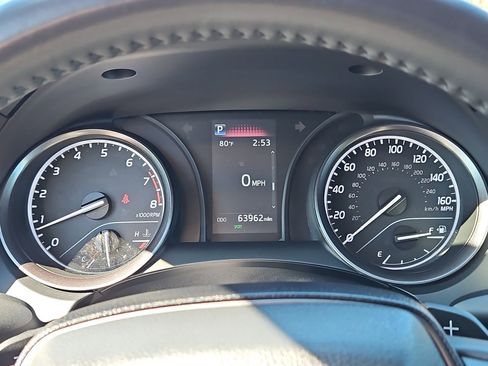 Used 2023 Toyota Camry SE image 22