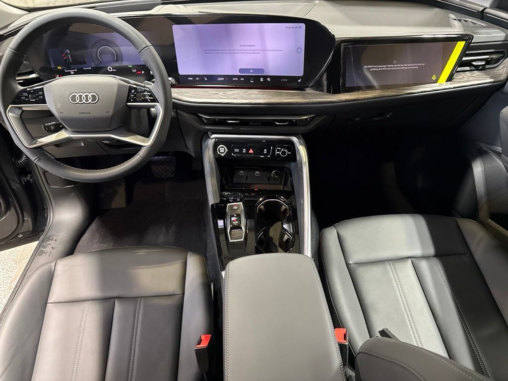 New 2026 Audi Q5 Premium AWD/4WD image 22