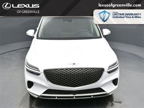 Used 2023 Genesis GV70 2.5T w/ Select Package image 17
