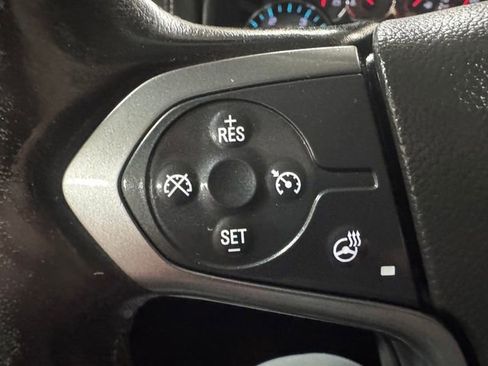 Used 2015 Chevrolet Silverado 3500 LTZ w/ Duramax Plus Package AWD/4WD image 22