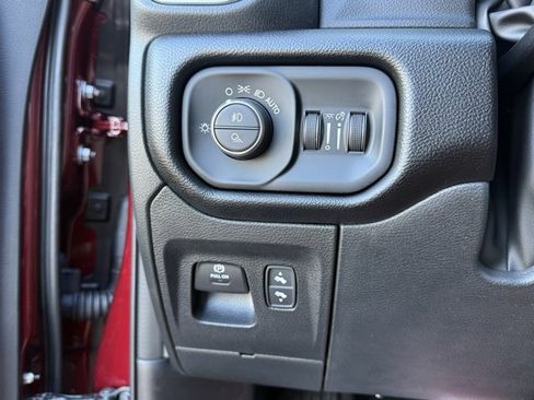 New 2026 RAM 1500 Big Horn image 23