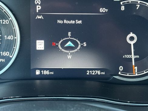 Used 2023 Genesis GV70 2.5T w/ Advanced Package image 20