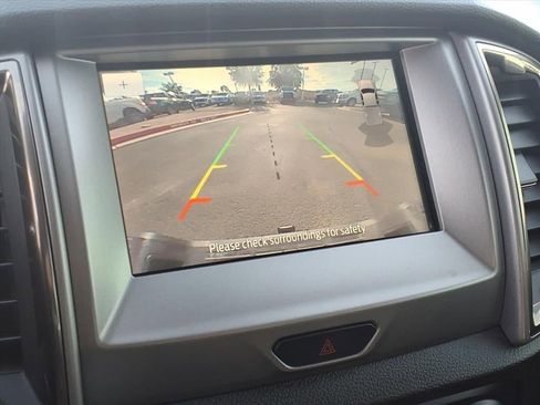 Used 2020 Ford Ranger XLT w/ Equipment Group 302A Luxury image 27