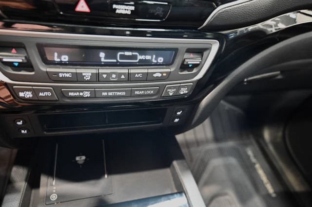 Used 2024 Honda Ridgeline Black Edition image 19